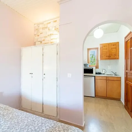 Natura Almyros Apartamento *