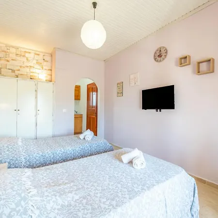 Natura Almyros Apartamento Almiros Beach