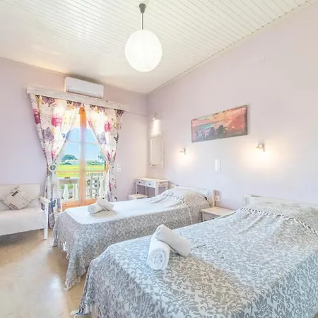 Apartamento Natura Almyros