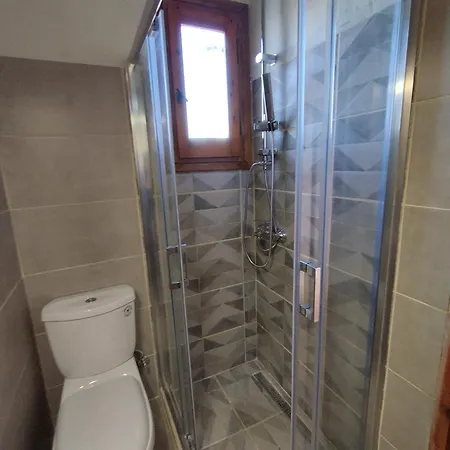 Natura Almyros Apartamento *